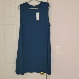 NWT Eileen Fisher dress